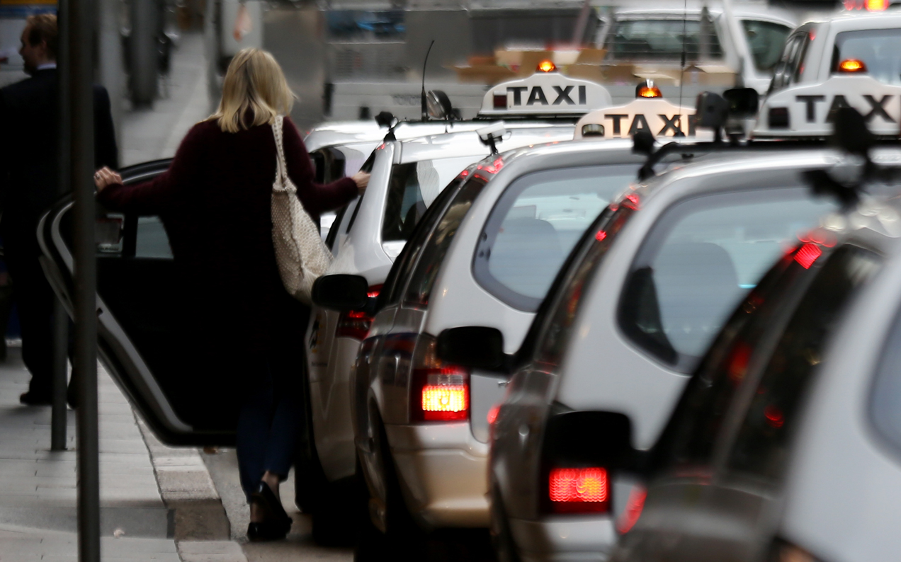 If Taxis Want Young Aussies To Start Using Them Again They Need To Take Safety Seriously