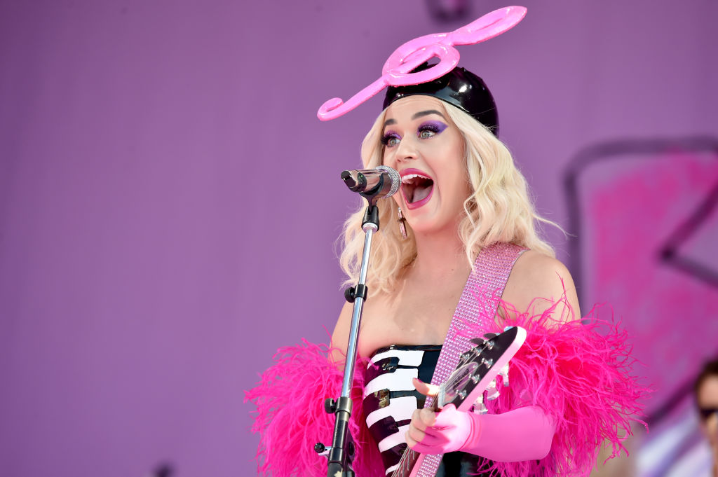 Get Ready To Roar ‘Coz Katy Perry Is Performing In Oz At The Women’s T20 Cricket Final