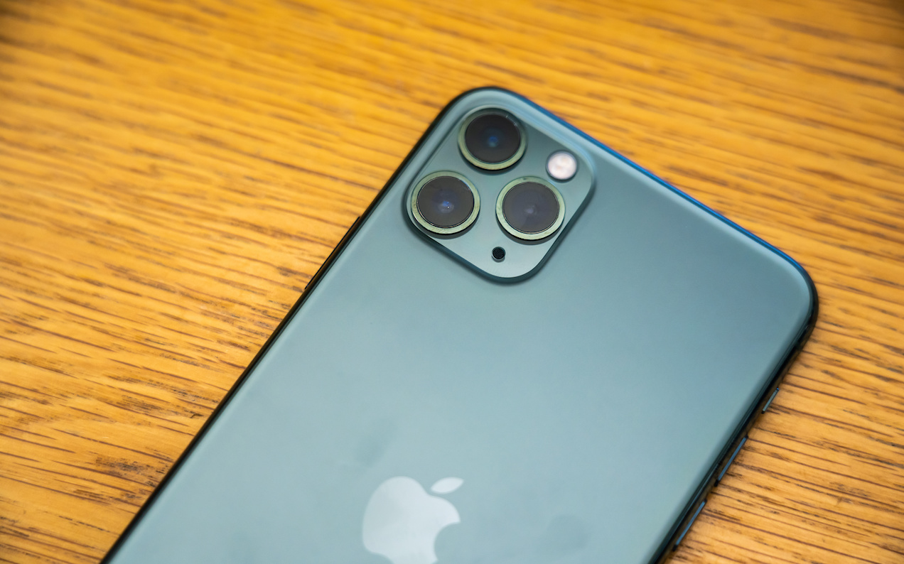 Bloody Hell Here’s An iPhone 11 Pro Plan With 100GB Of Data For $99 W/ 3 Free Months