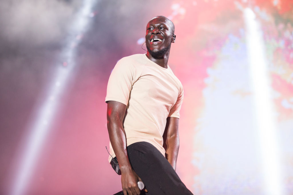 Grime Lord Stormzy Is Gracing Our Shores With An Australia-Wide Tour In 2020