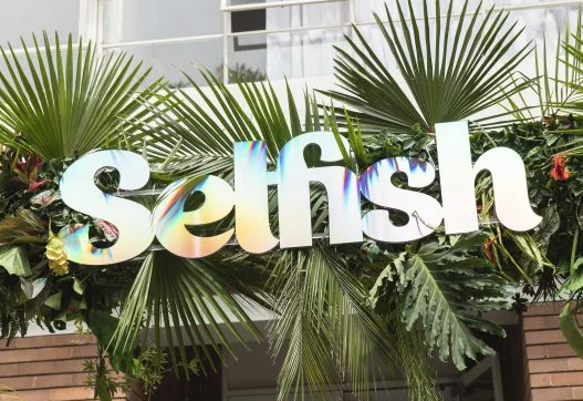 Our Selfish Saturday Festival Is Coming To Melbs So Time To Love Thyself