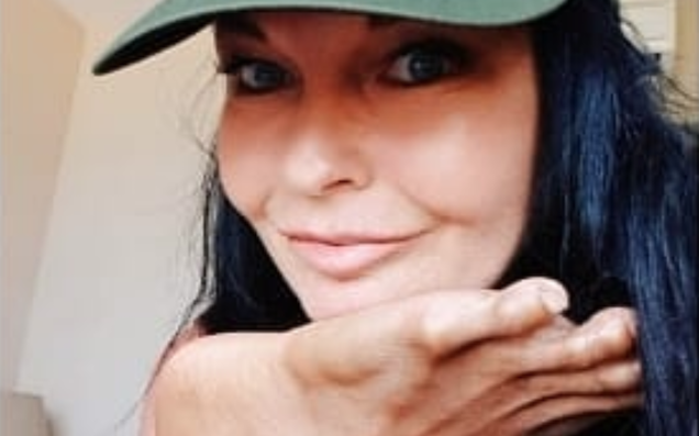It Is With A Heavy Heart We Must Report That Schapelle Corby Is Doing That Thing Again