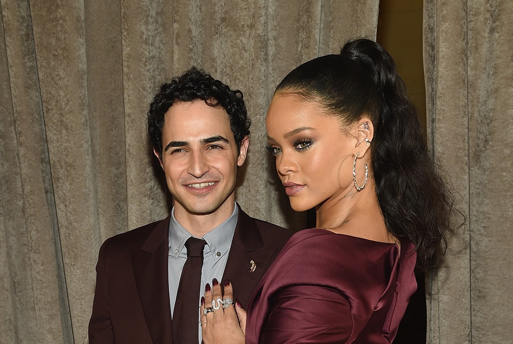 Designer And Red Carpet Favourite Zac Posen Forced To Shut Down His Label