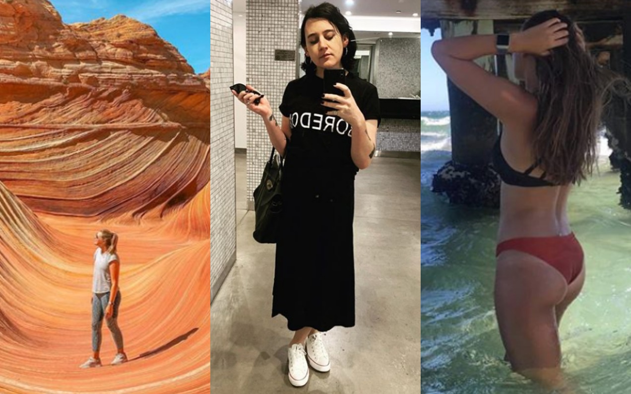 We Asked 10 Different People Why (And How) They Edit Their Instagram Photos