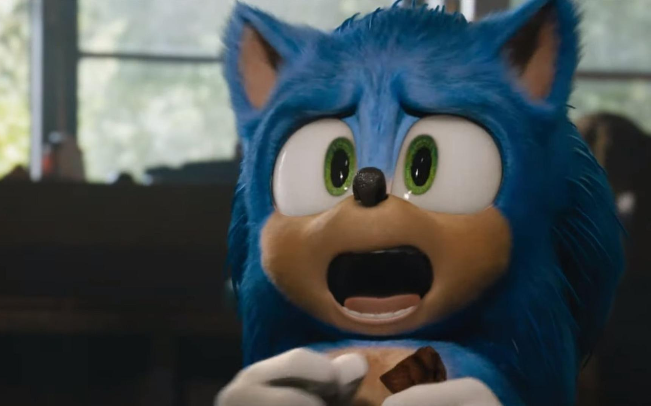 Hollywood Has Fixed ‘Sonic The Hedgehog’, But At What Cost?