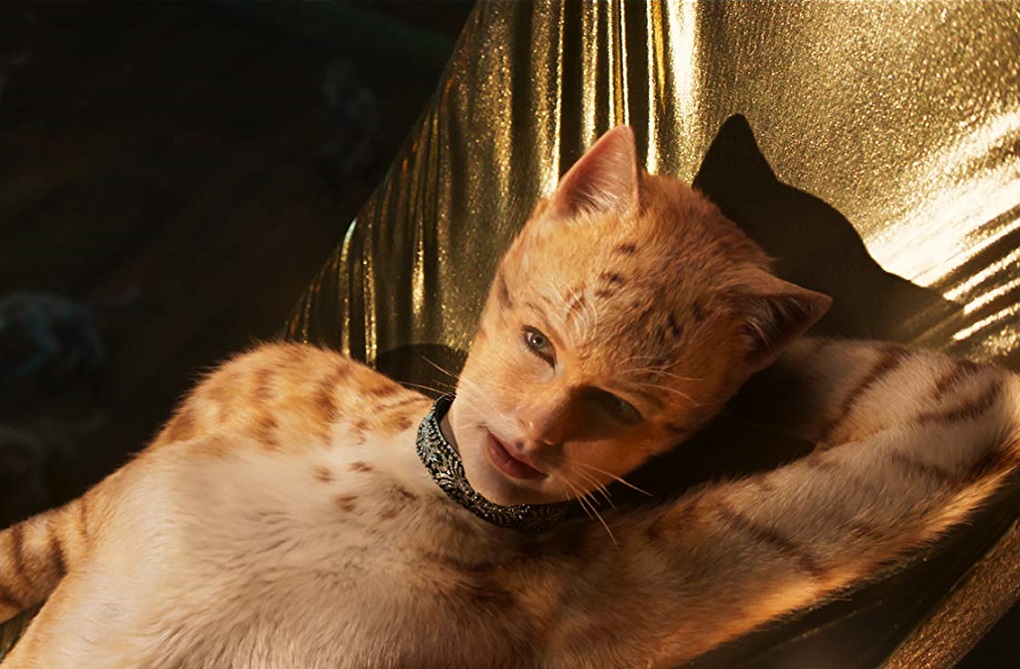 ‘Cats’ Is Looking Like A Bombalurina After A Disastrous First Day At The Box Office