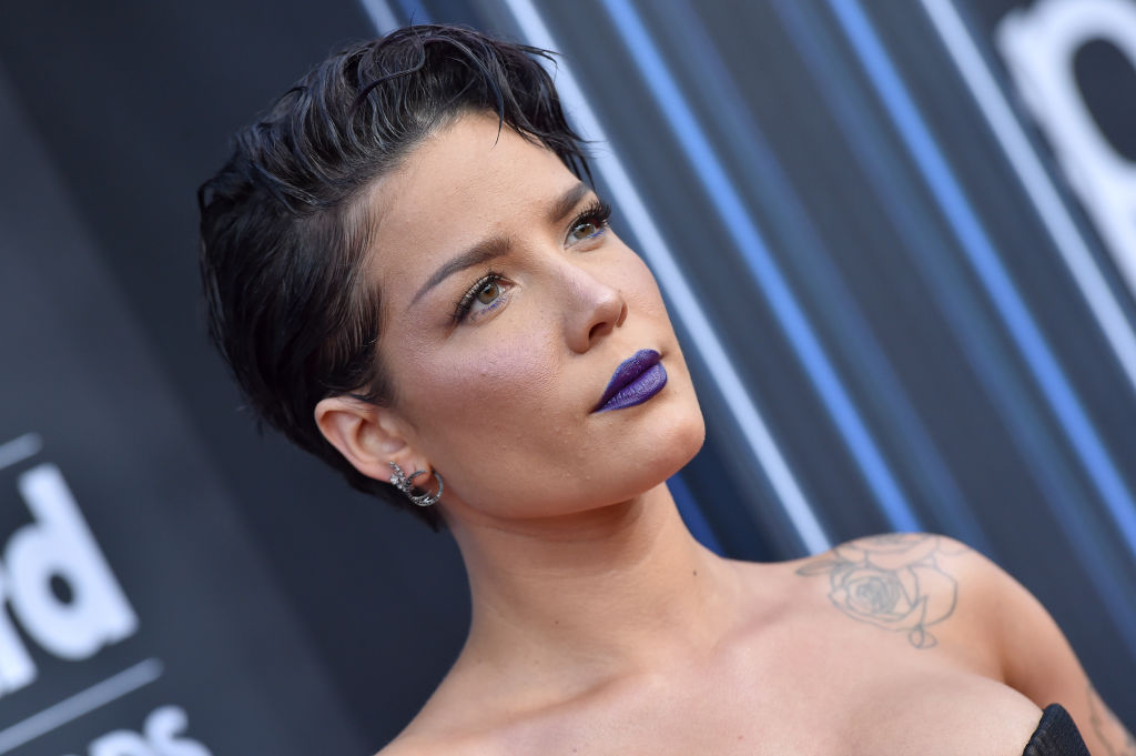Halsey & Yungblud Announce Last-Minute Charity Shows Tonight After Falls Fest Cancellation