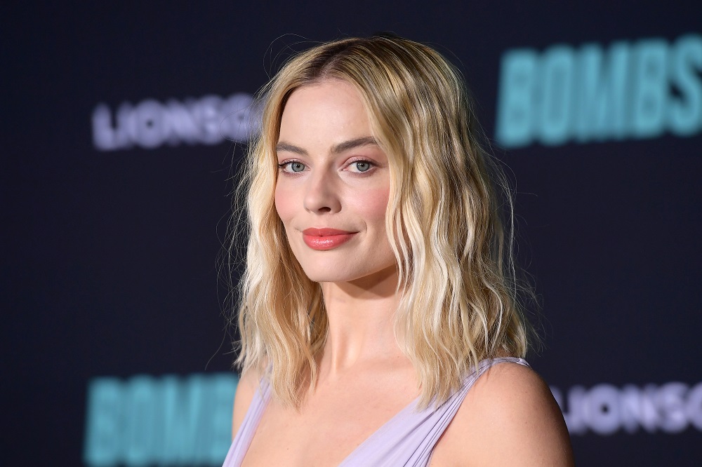 Margot Robbie Started A Secret Right-Wing Twitter To Research Fox News Film ‘Bombshell’