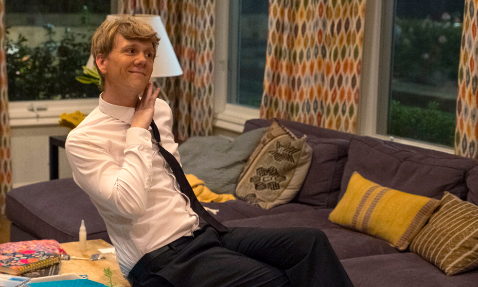 Angel Boi Josh Thomas’ New Comedy Show ‘Everything’s Gonna Be Okay’ Is Coming To Stan
