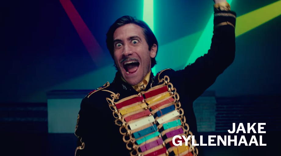 OH, HELLO: Darling Man Jake Gyllenhaal Is In John Mulaney’s Netflix Comedy Special