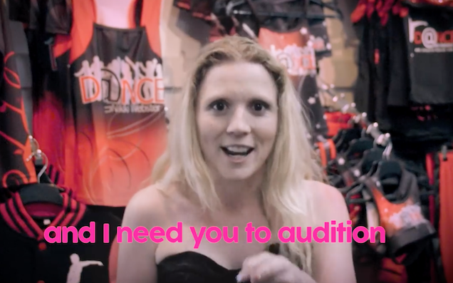 Nikki Webster Is Casting ‘Dance Moms Australia’ & She Wants You, If You Are A Dancing Child