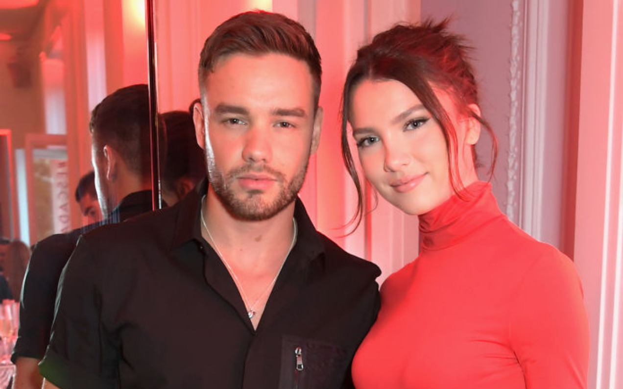 People Are Accusing Liam Payne’s New Tune ‘Both Ways’ Of Blatant Biphobia