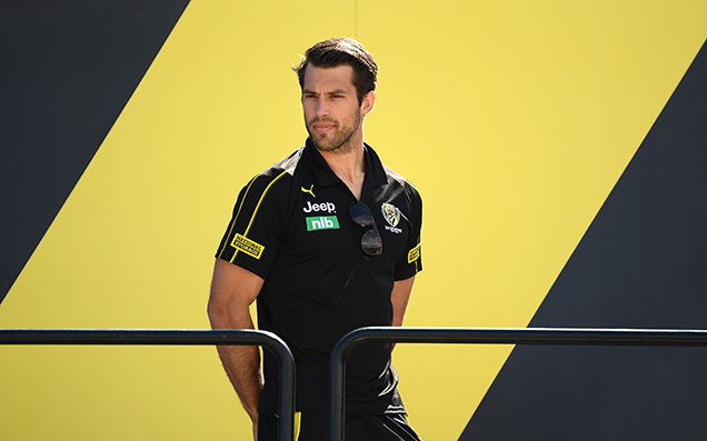 Richmond Gun Alex Rance Is Retiring From Footy To Focus On His Religion