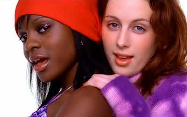 ‘Overload’ By Sugababes Is A Perfect Masterpiece That Was Wasted On The 2000s