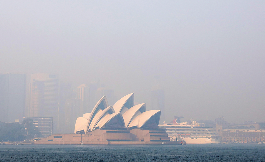 Here’s Everything You Need To Know About The Climate Emergency Rally In Sydney Tomorrow