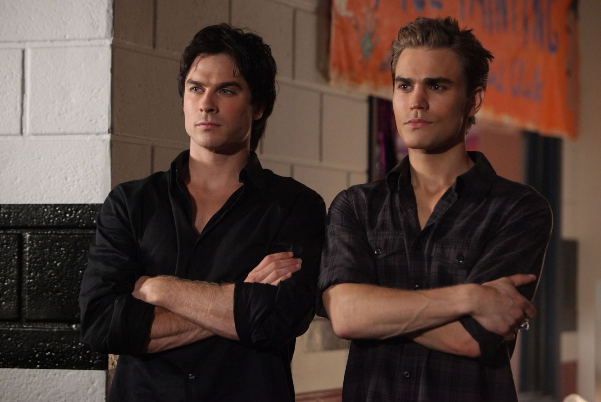 Cancel Your Mediocre January Plans ‘Coz Every Ep Of ‘The Vampire Diaries’ Is Coming To Stan