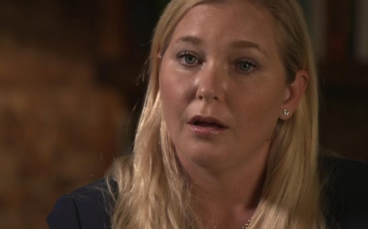 Prince Andrew Accuser Says She’s “Calling BS” On Defenders In Extraordinary Interview