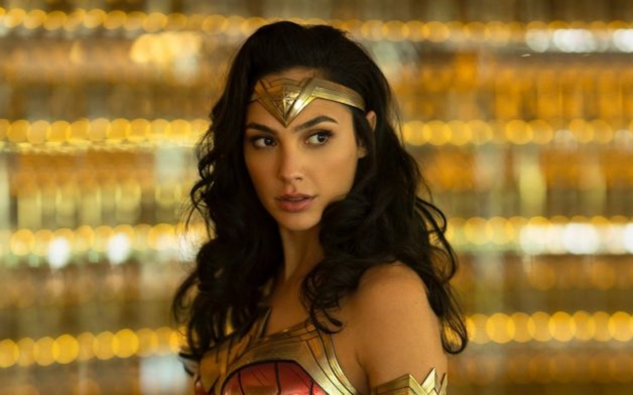 YES: Gal Gadot Is Here To Fuck It Up In The First ‘Wonder Woman 1984’ Trailer