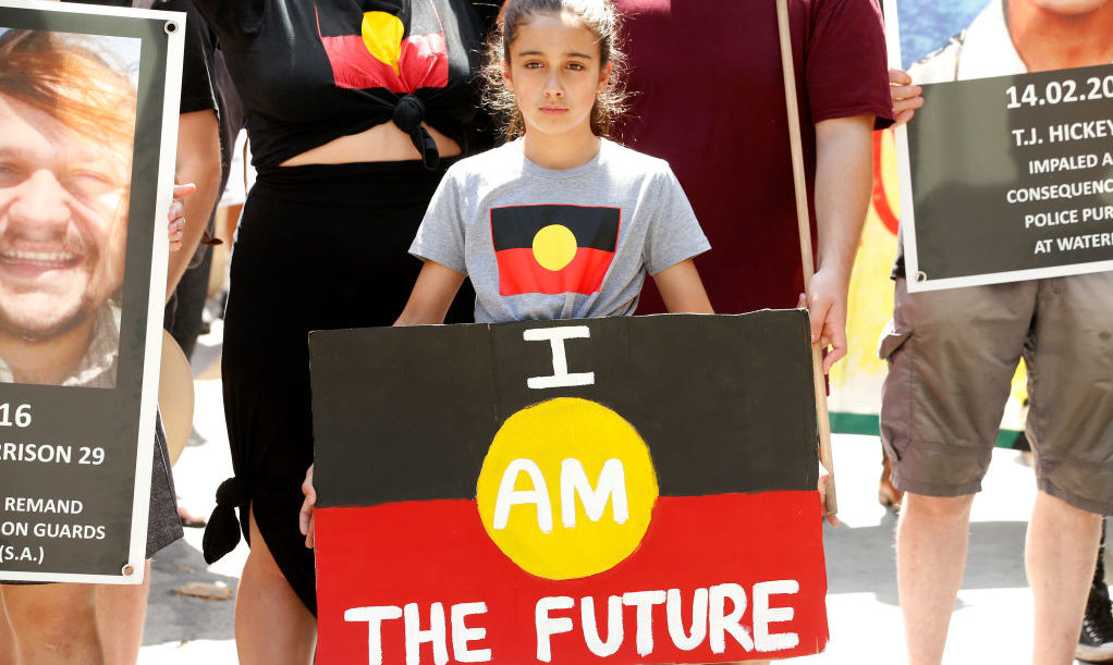 Here’s Why January 26 Is The Perfect Day To Educate Yourself On Australian Indigenous History