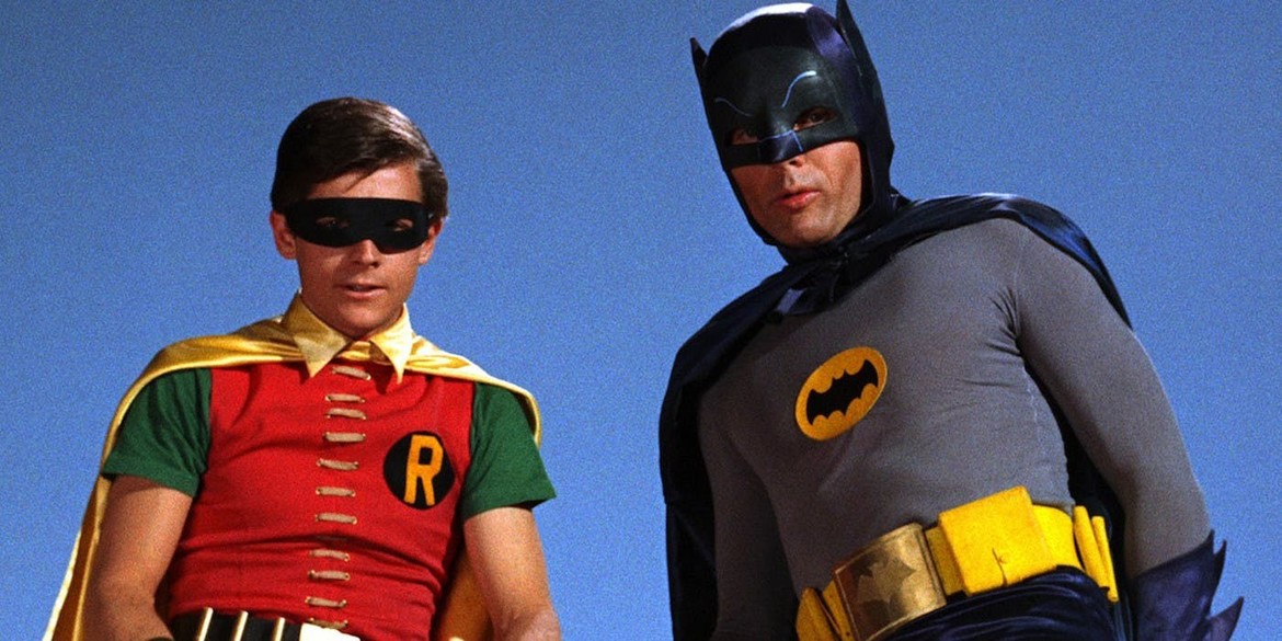 OG Robin Claims He Took Dick-Shrinking Pills ’Coz His Schlong Was Too Big For ‘Batman’