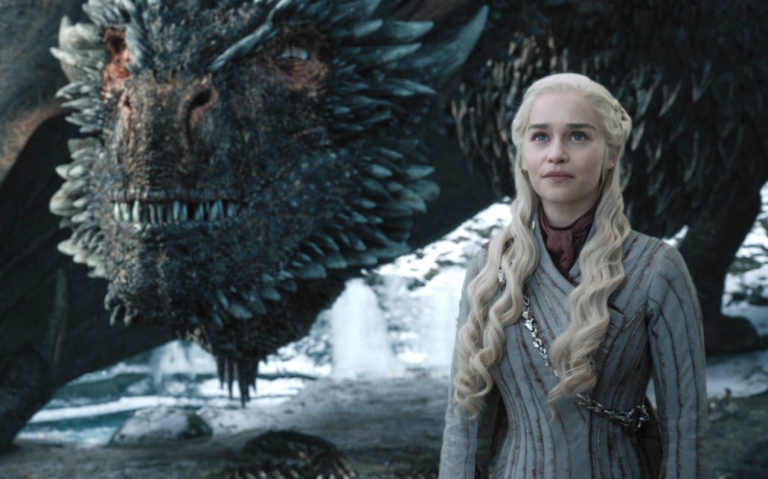 ‘House Of The Dragon’, The ‘GoT’ Prequel That Didn’t Eat Shit, Won’t Premiere Until 2022