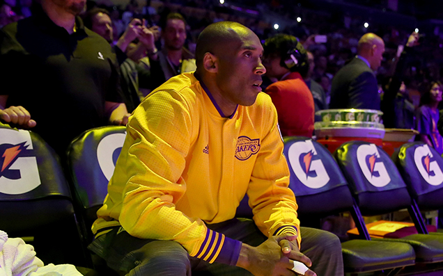 The NBA Has Postponed Tomorrow’s Lakers/Clippers Game In The Wake Of Kobe Bryant’s Death