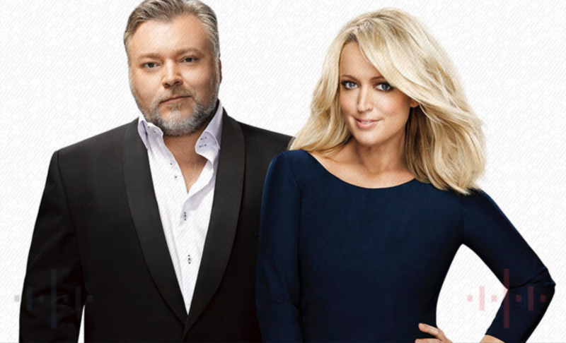KIIS Reportedly Edited Out Kyle Sandilands Making Racist Remarks About Meghan Markle’s Mum