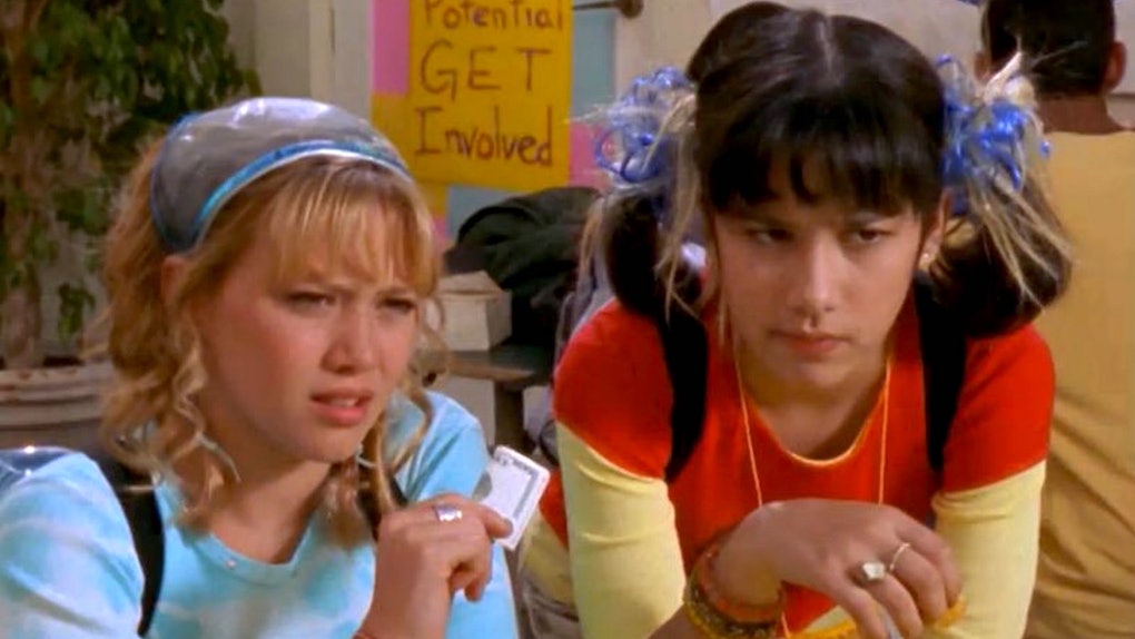 Sophie Turner Wants To Play Miranda In ‘Lizzie McGuire’ Revival & We Want The OG Or Keep It