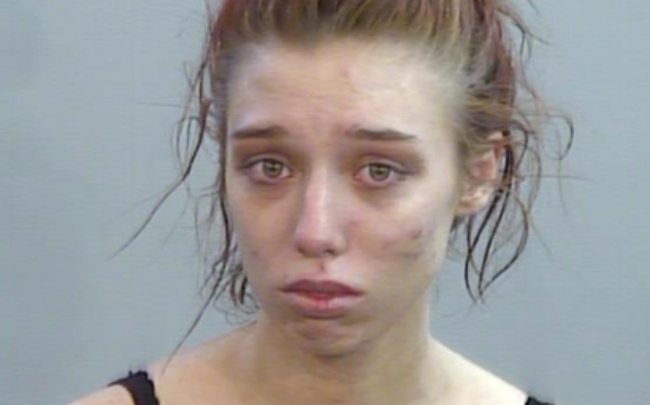 Newcastle Girl Calls Out Local Cops For Posting Her “Trailer Trash” Mugshot To Facebook