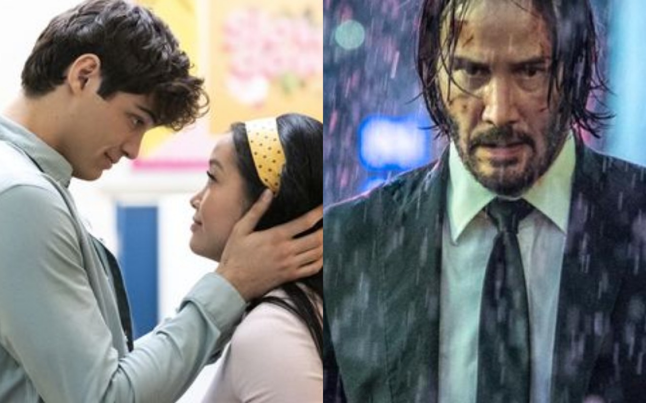 Netflix Unleashes Its February 2020 Offerings & It’s A Red Hot Doozy Of Sequel Films