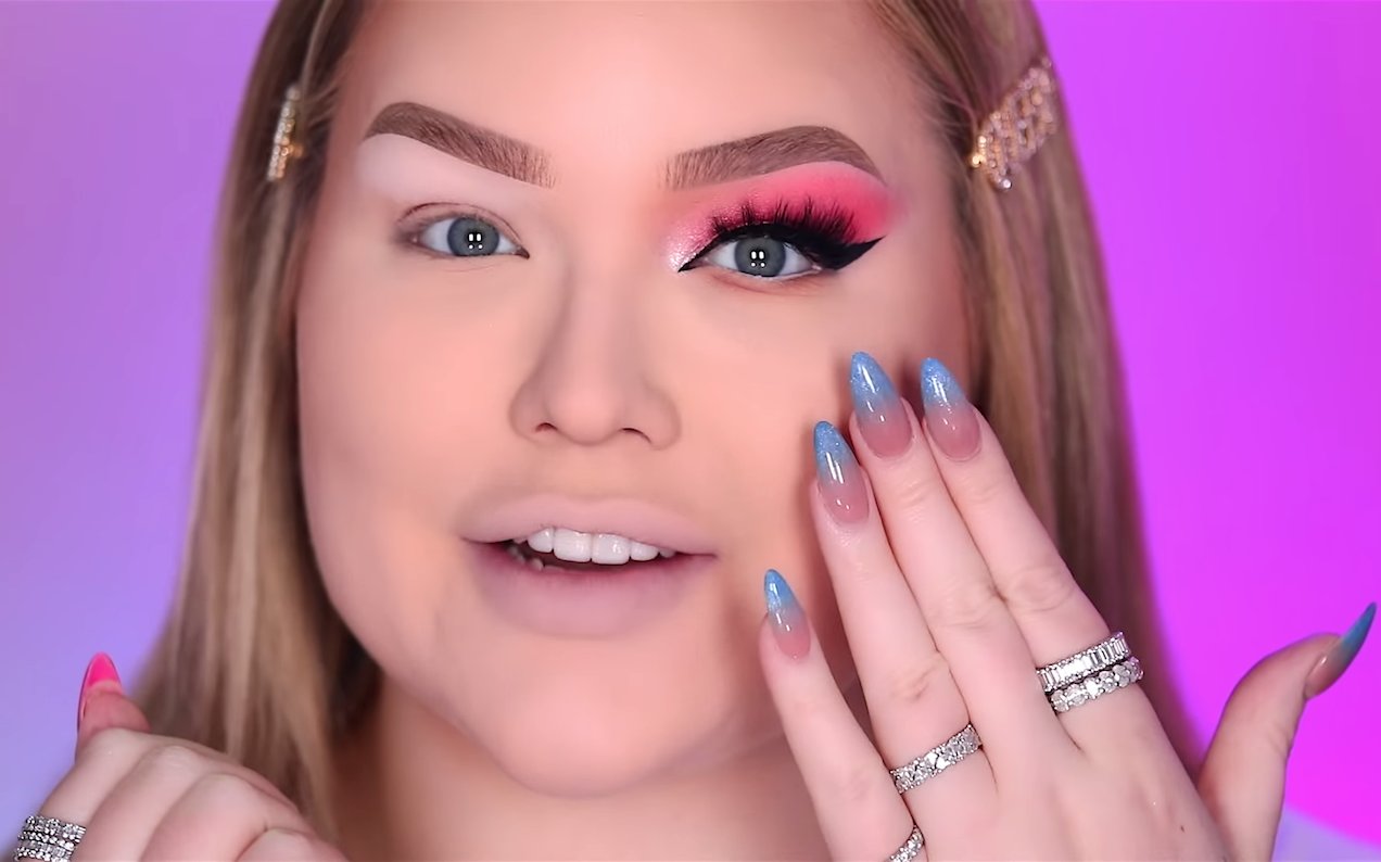 Beauty YouTube Star NikkieTutorials Reveals Torrent Of Support After Coming Out As Trans