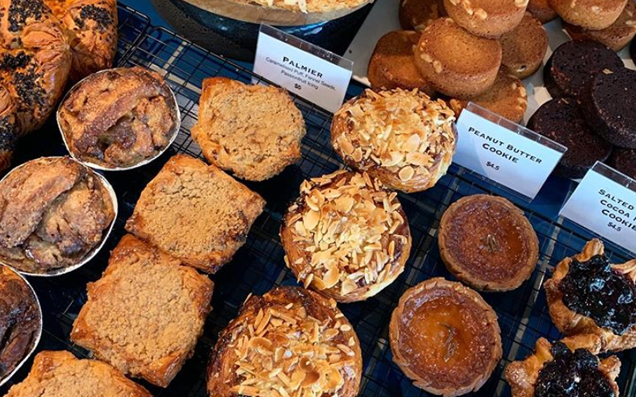 30 Of Sydney’s Cult-Fave Chefs Are Putting On The Mother Of All Bake Sales For Bushfire Relief