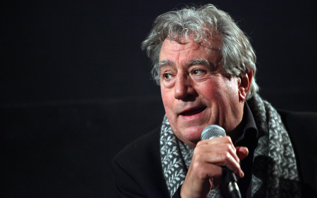 ‘Monty Python’s Flying Circus’ Legend Terry Jones Has Died, Aged 77