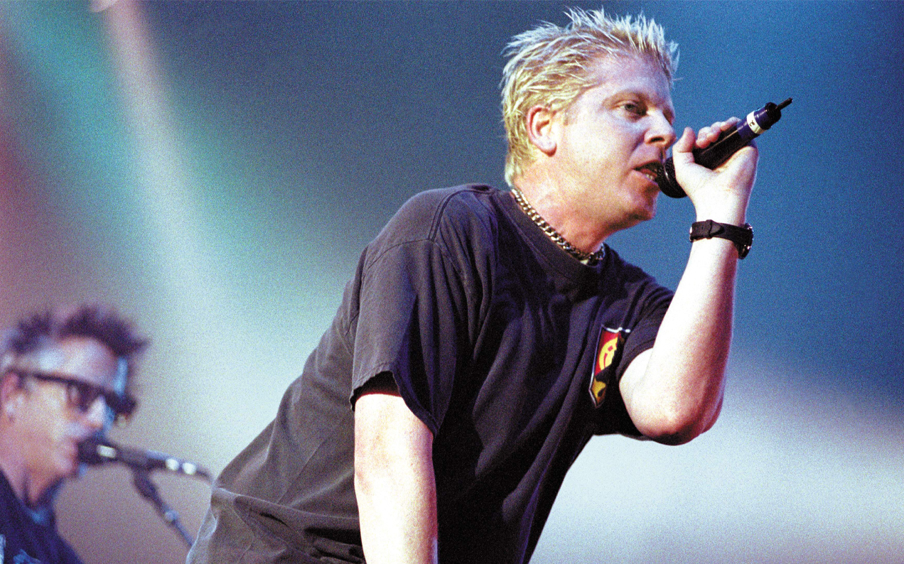 The Offspring & Sum 41 Are Doing A Greatest Hits Aus Tour Which Is Literally All Killer, No Filler