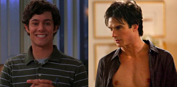 10 TV Blokes I Desperately Wish Were Real So They Could Be My V-Day Date