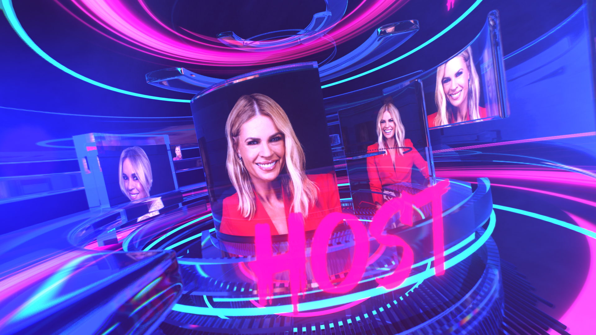 IT’S HAPPENING: Sonia Kruger To Return As Host Of The New ‘Big Brother’
