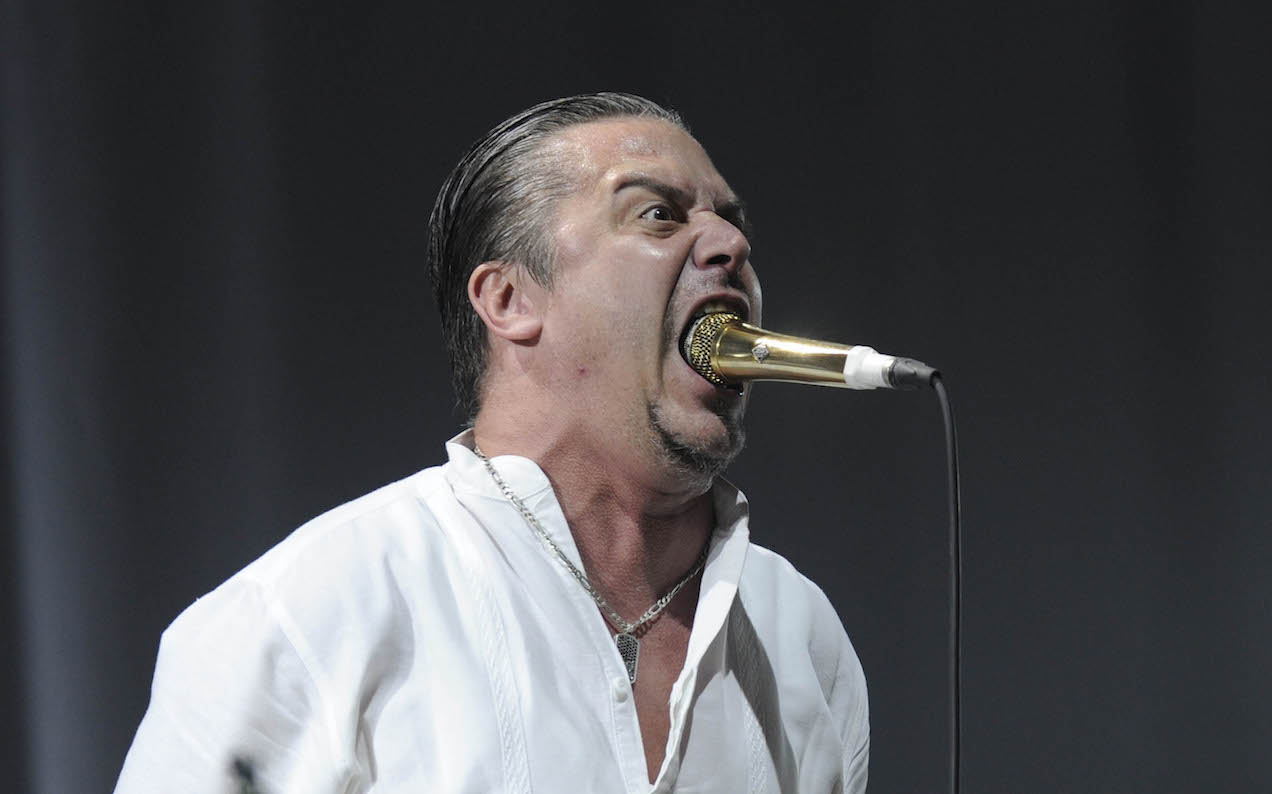 Faith No More Are Chucking An Aussie Arena Tour So Alert Your Rockdog Uncle Immediately