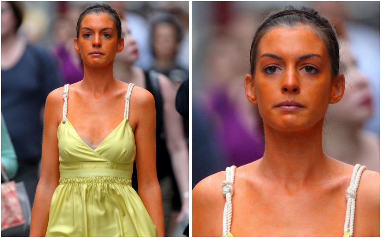 Fake Tan Horror Stories That’ll Make Your Stained Sheets Look Like A Minor Inconvenience