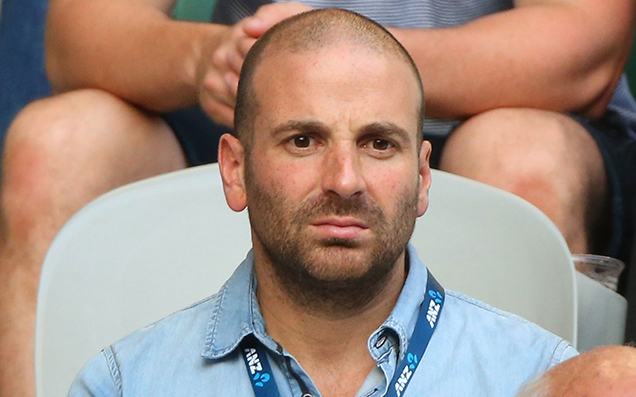 George Calombaris’ Restaurant Empire Is Reportedly On The Verge Of Collapse