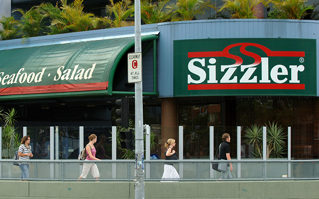 One Of Australia’s Last Sizzlers Is Closing & Won’t Somebody Think Of The Cheese Toast