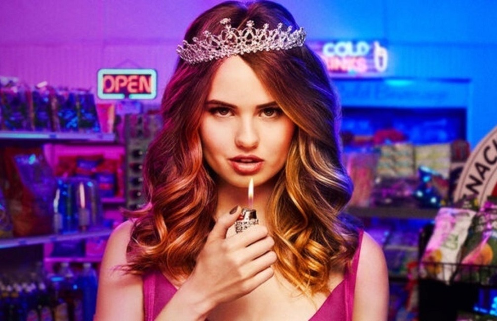 Netflix Has Cancelled The Dark Comedy Series ‘Insatiable’ After Two Seasons