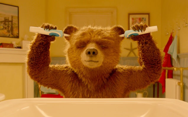 Netflix Just Dropped Its March Releases And Oh Shit It’s Motherfucking ‘Paddington 2’ Time