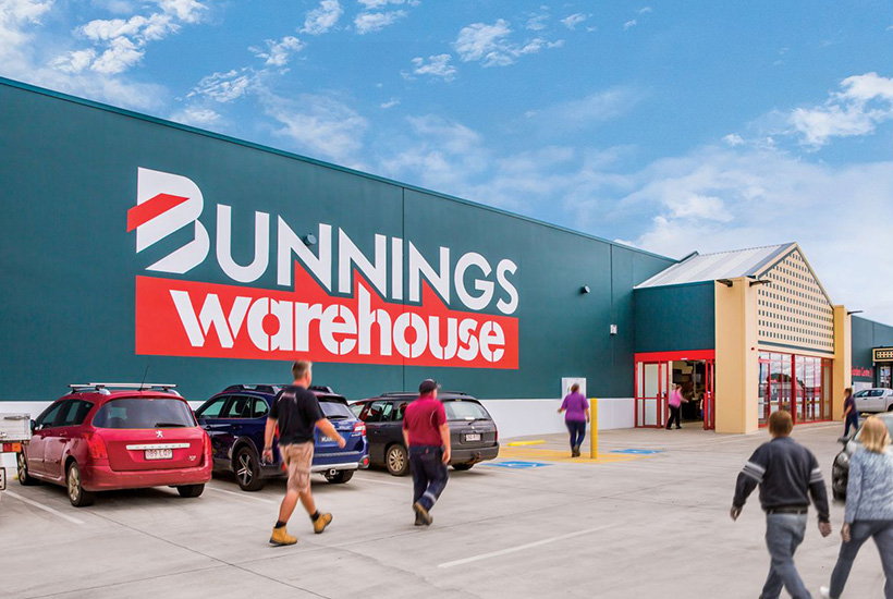 FYI: Bunnings Will Replace Yr Plants If You Accidentally Kill Them In The First 12 Months