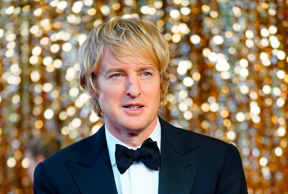 Owen Wilson Set To Join The Marvel Cinematic Universe In Mystery ‘Loki’ Role