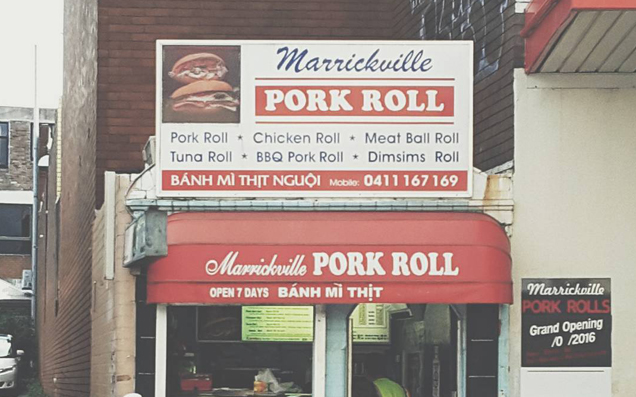 The Beloved Marrickville Pork Roll Has Reportedly Been Stung With Multiple Food Safety Fines