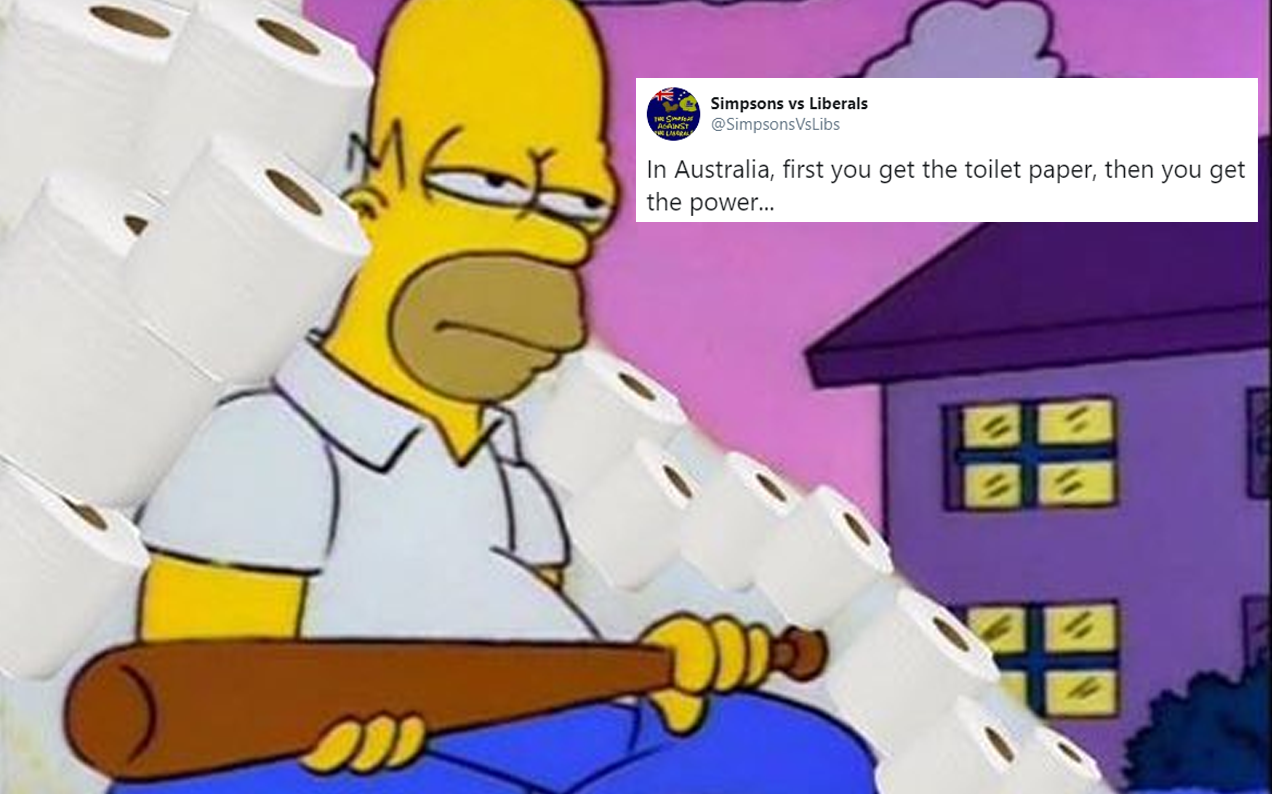 Here Are The Best Memes From The Great Australian Toilet ...