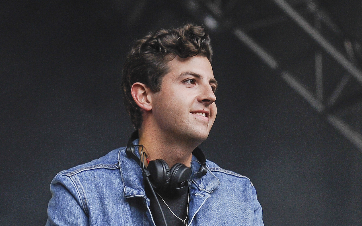 Jamie XX & The Avalanches Are Playing A Massive Last-Minute Show In Sydney Next Week