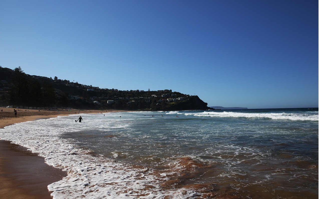 Woman In Her 30s From Sydney’s Northern Beaches Among New Confirmed Coronavirus Cases
