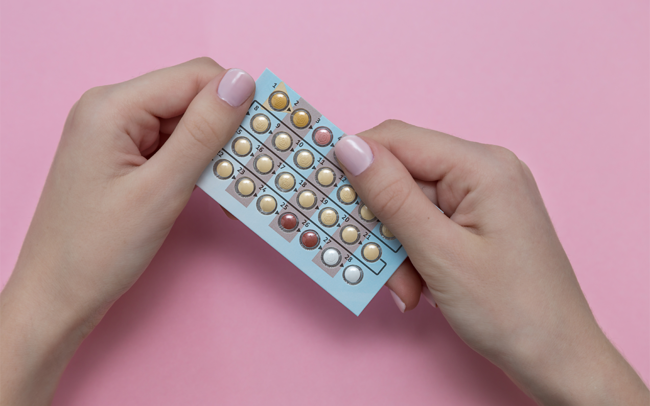 Queensland Announces Plans To Make The Pill Accessible Without A New Prescription On IWD