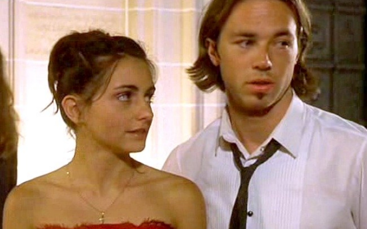 Melina Marchetta Says Josie And Jacob Ended Up Back Together After ‘Looking For Alibrandi’